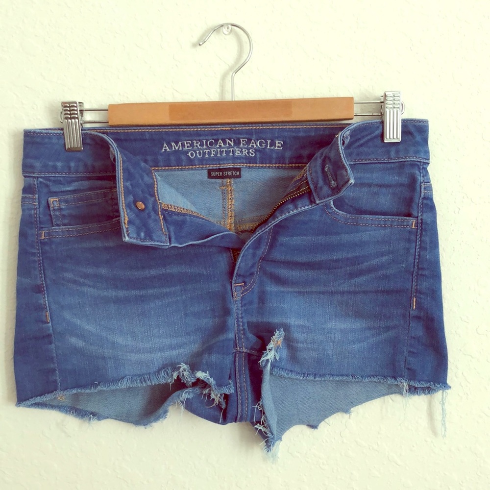 American Eagle outfitters shorts